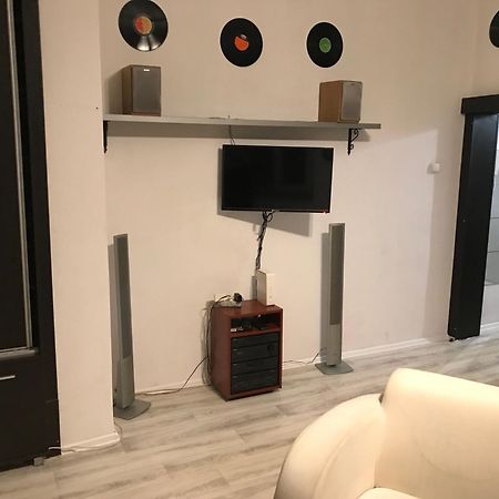 Apartament Stare-Polesie Apartment Lodz  Luaran gambar