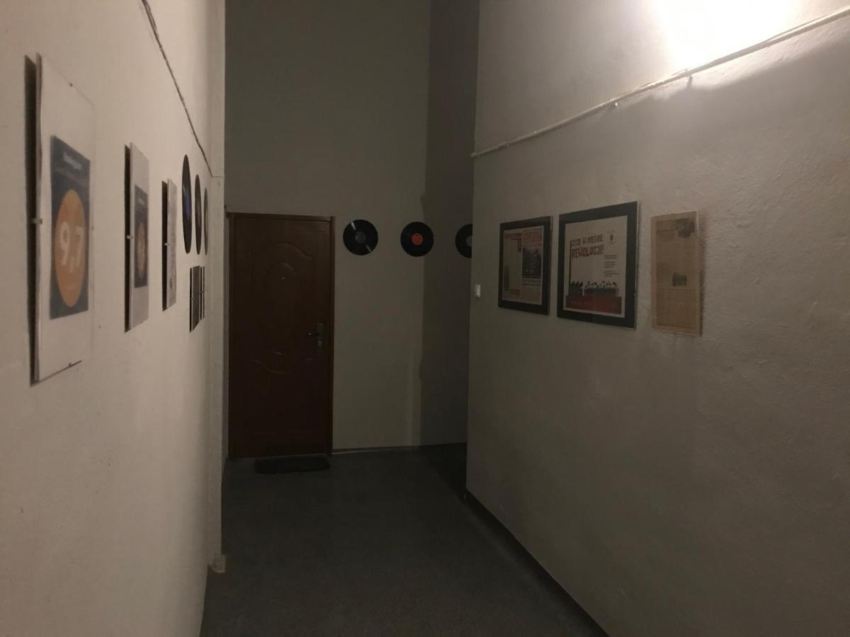 Apartament Stare-Polesie Apartment Lodz  Luaran gambar