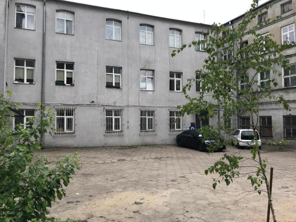 Apartament Stare-Polesie Apartment Lodz  Luaran gambar