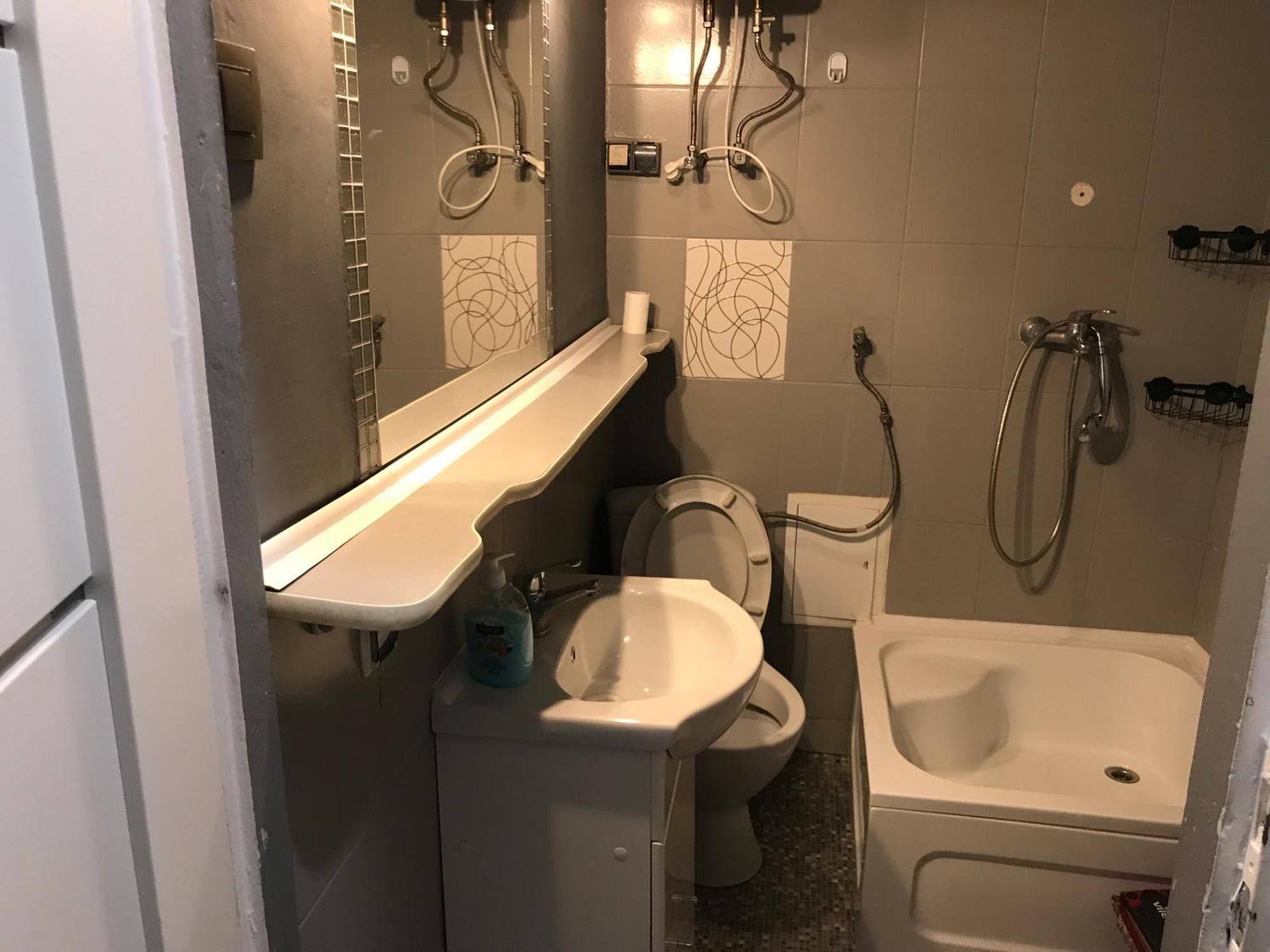 Apartament Stare-Polesie Apartment Lodz  Luaran gambar