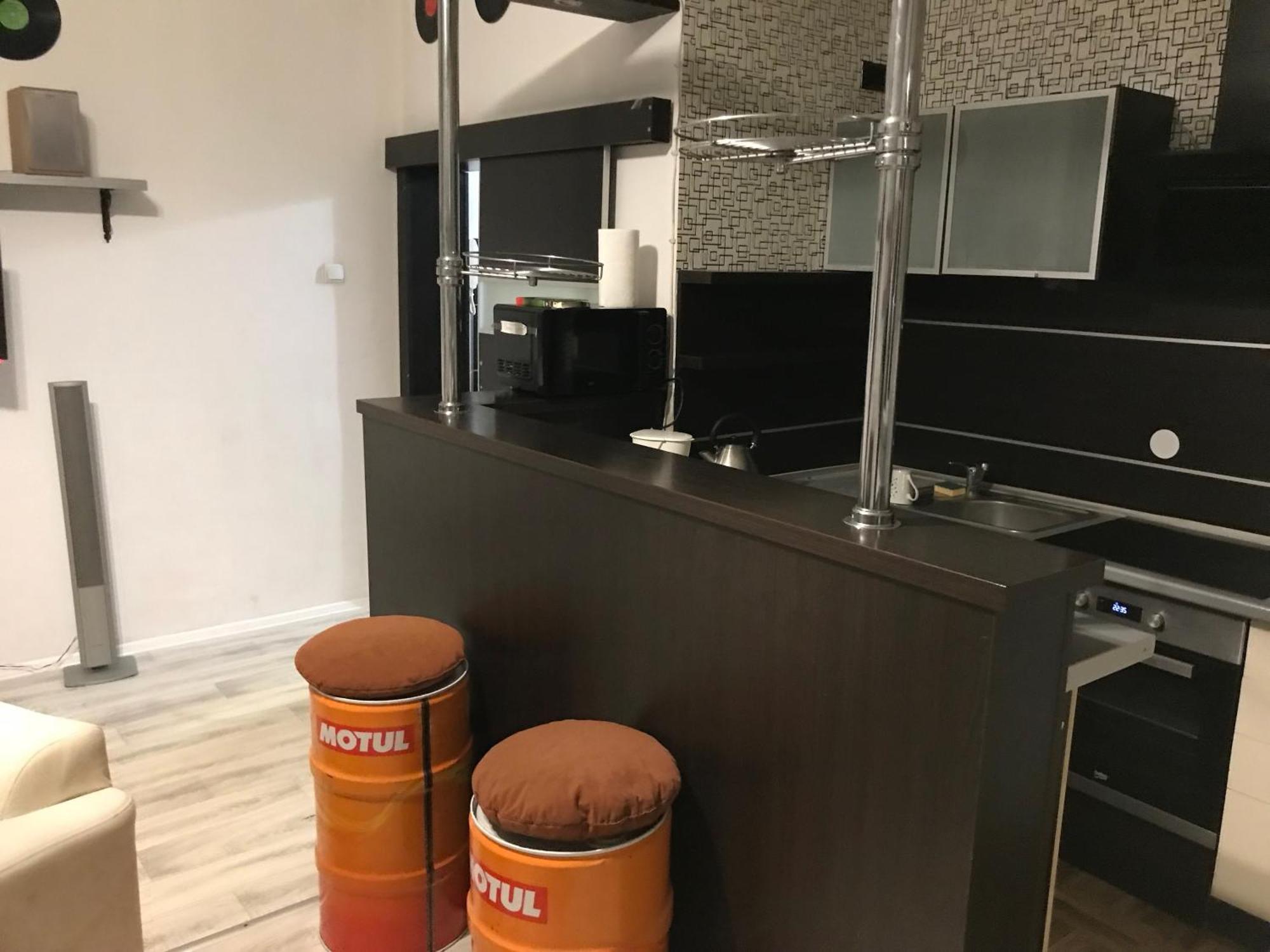 Apartament Stare-Polesie Apartment Lodz  Luaran gambar