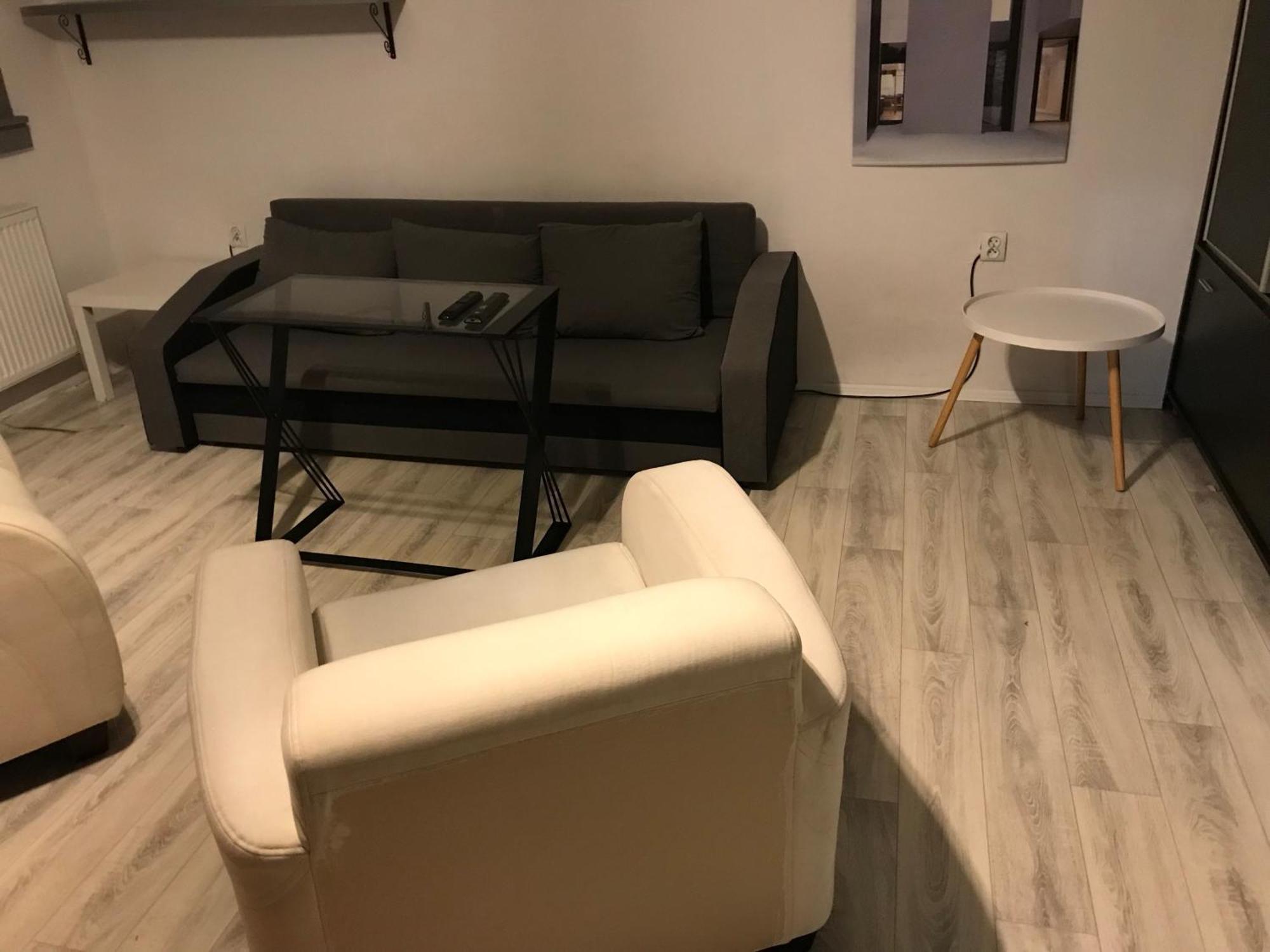 Apartament Stare-Polesie Apartment Lodz  Luaran gambar