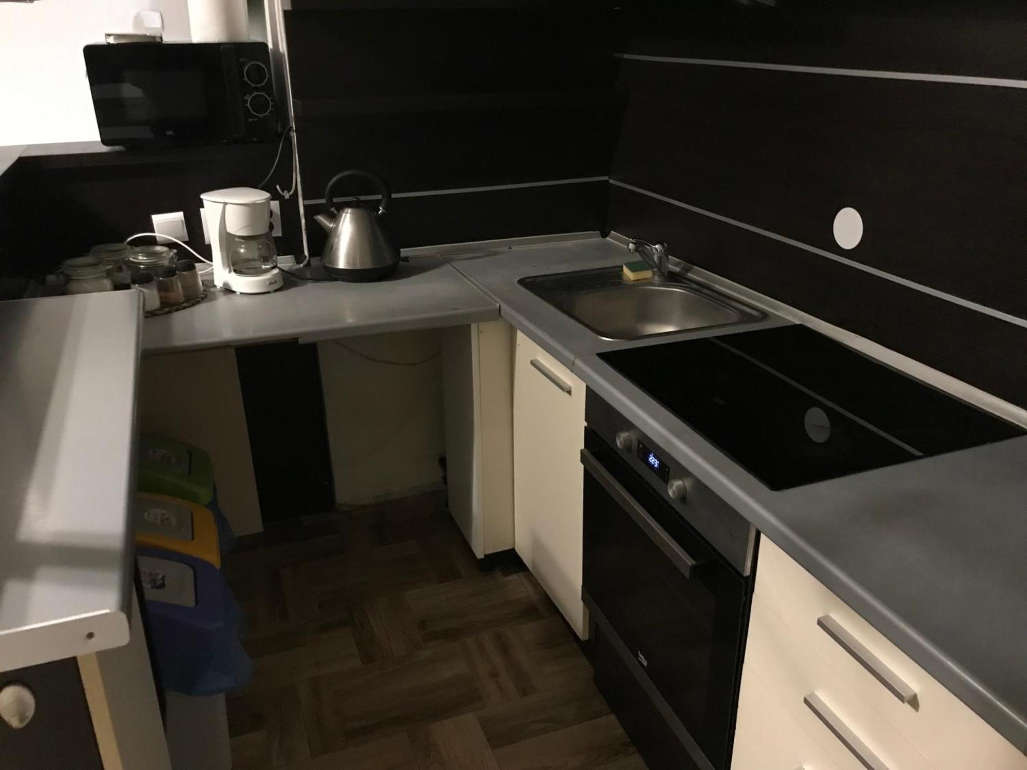 Apartament Stare-Polesie Apartment Lodz  Luaran gambar