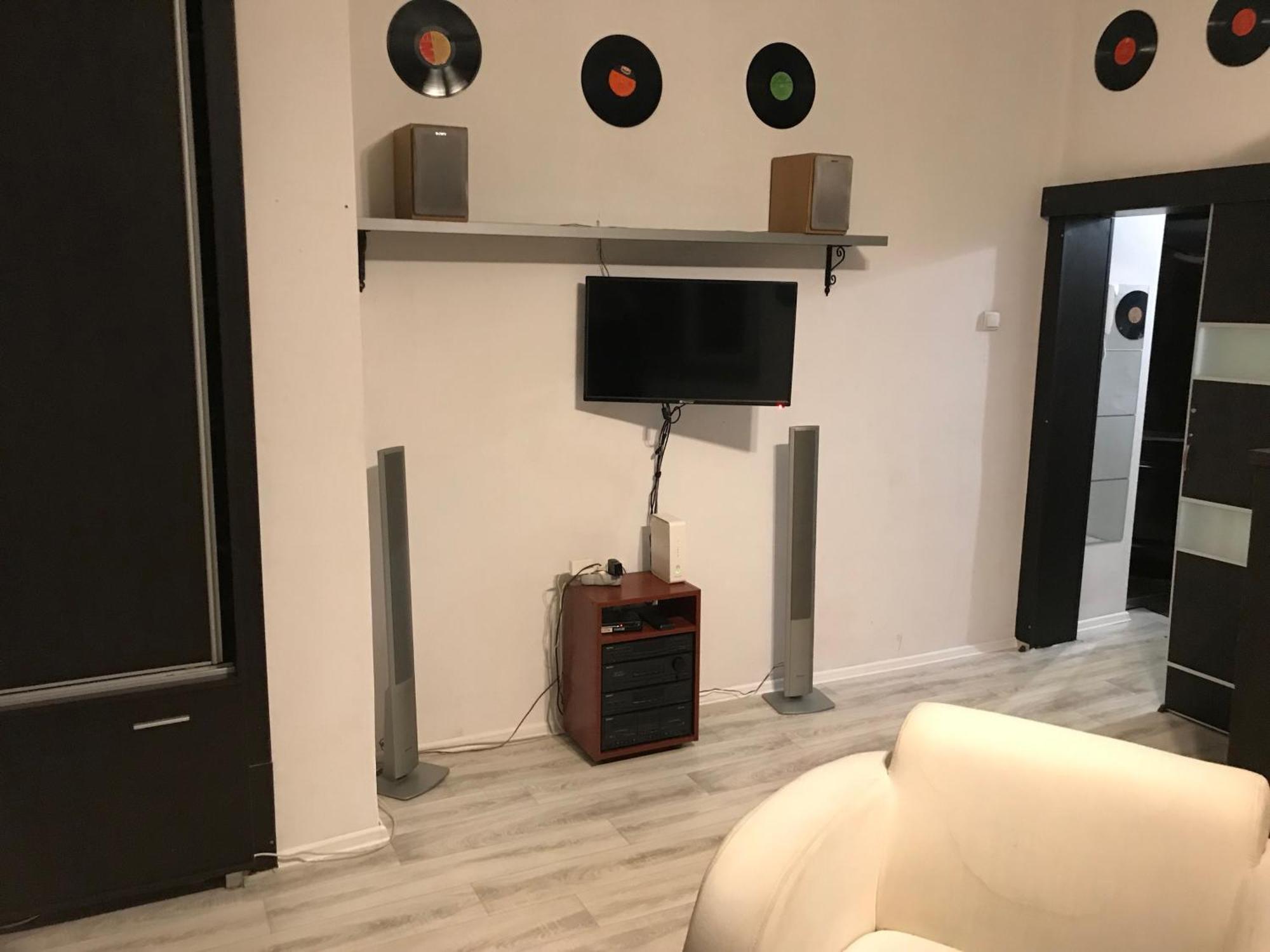 Apartament Stare-Polesie Apartment Lodz  Luaran gambar